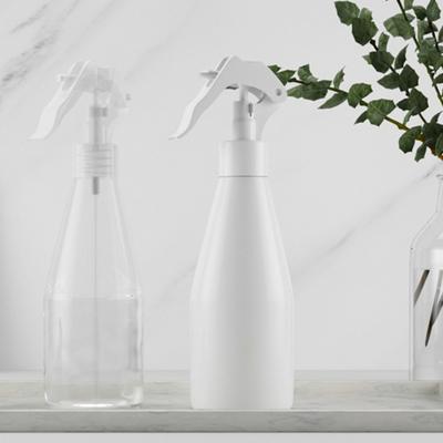 Bouteilles de pulvérisation vides portables de 200ml, 3 pièces, pulvérisateur d'eau manuel pour plantes de jardin
