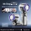 Mijia-Connected 2026 Handheld Fan: Mini USB Charger, Quiet, Long Battery Life, Portable Cooler