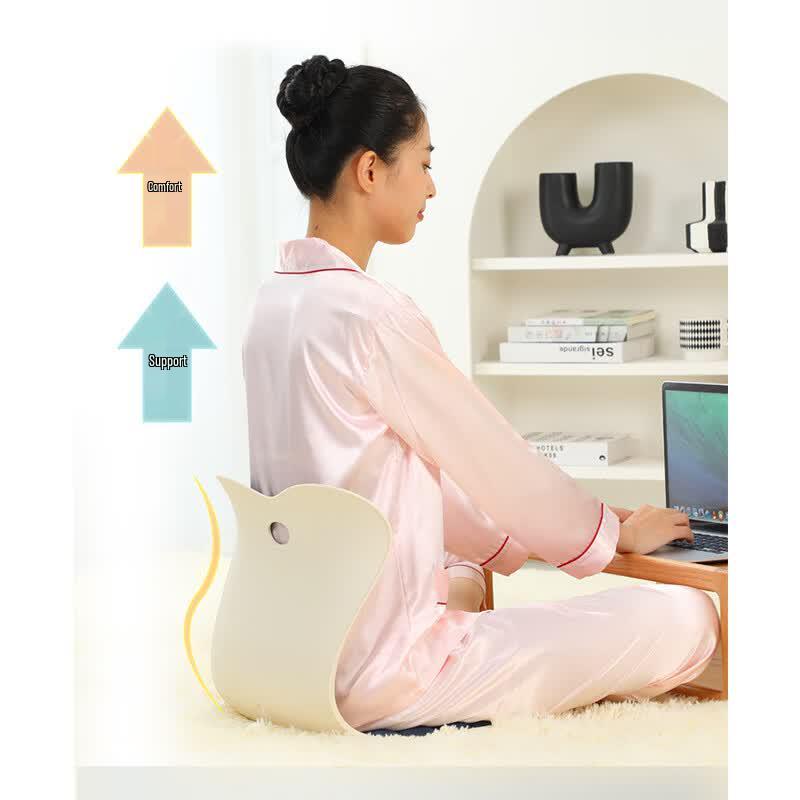 Yunyao Ergonomic Lumbar Support Posture Chair