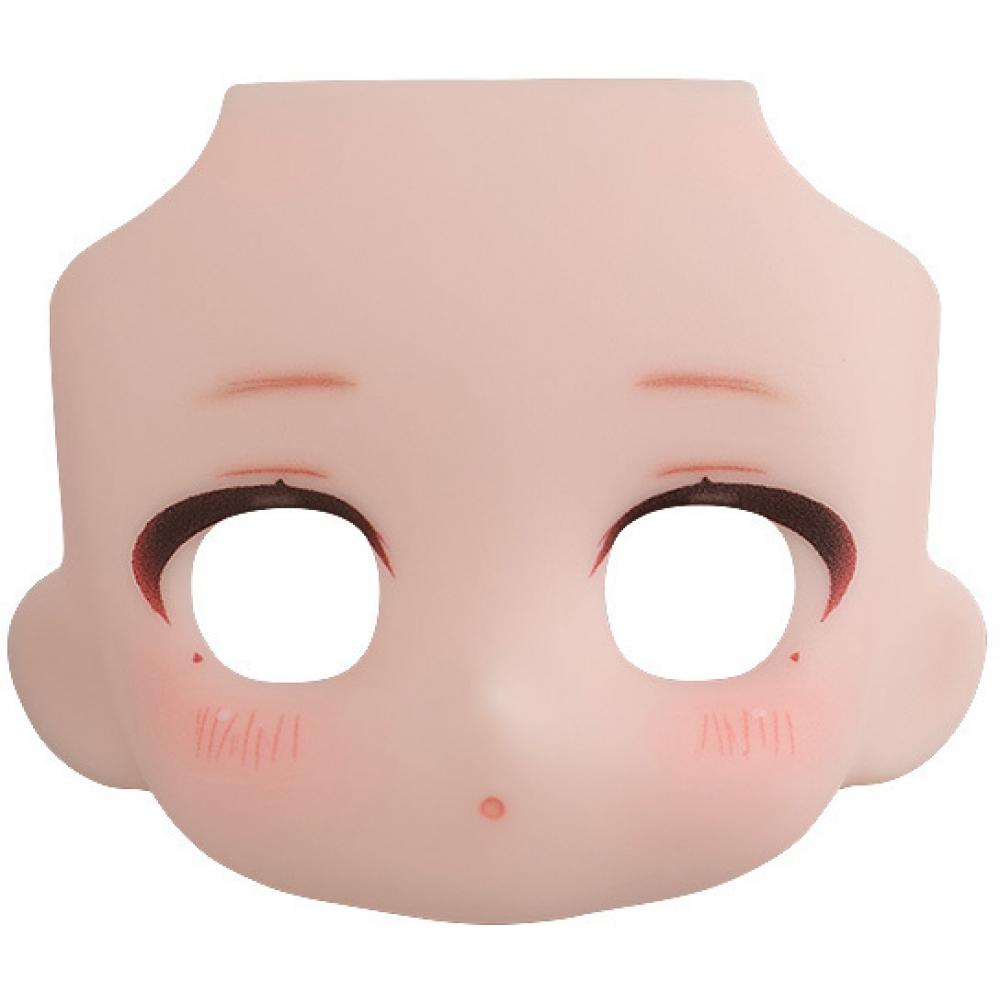 

Nendoroid Nendoroid Doll Customizable Face Make Up Megtsuki 02 Cream