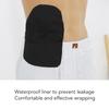 Colostomy Bag Cover Waterproof Liner Prevent Dirty Adjust Size Universal Ostomy Pouch Cover
