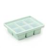 Wutuo Baby Food Freezer Tray & Steaming Mold Set