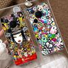 Japan Tokidokis Phone Case For Huawei P 8 9 10 20 30 40 50 Pro Lite Psmart Honor 10 Lite 70 Mate 20lite