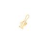 POP MART Pucky Pendant Merch Mystery Boxes Single Mystery Box/Full Box 6 Pcs PPMT-2601-0008