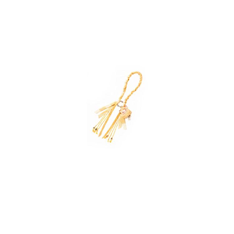 POP MART Pucky Pendant Merch Mystery Boxes Single Mystery Box/Full Box 6 Pcs PPMT-2601-0008
