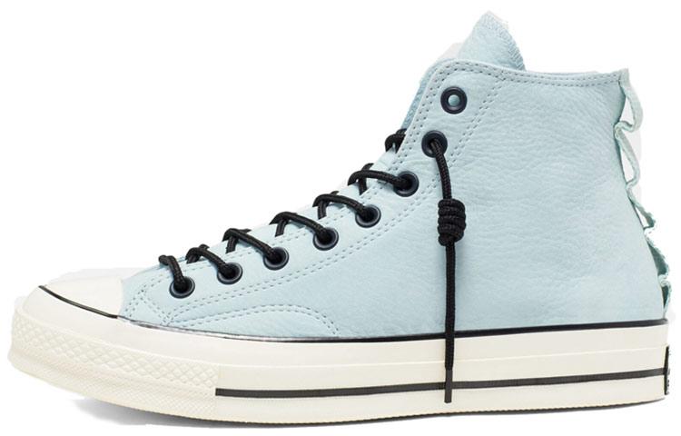 Converse Нубук Chuck 1970-х 166000C 46.5