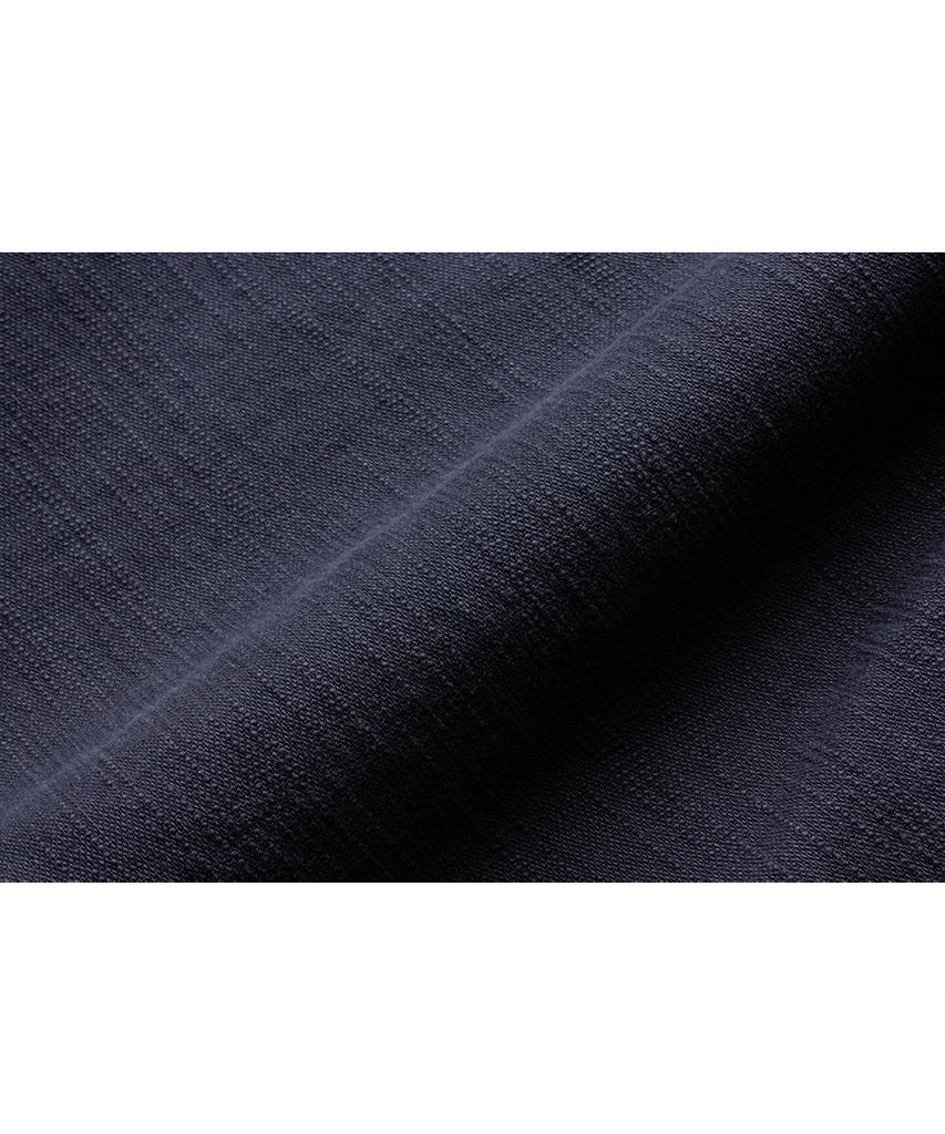 Deoleseukyu Cotton Slub Yosemite Camp Shorts [Shadow Navy]