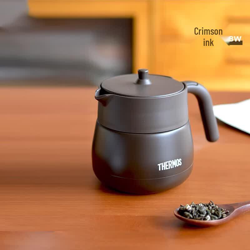 Thermos 590ml 304 Stainless Steel Vacuum Flask