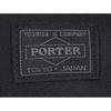 PORTER [Good Condition] 536-16155 INTERACTIVE Tote Bag blackUsed