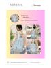 2025 Large-Capacity Cute Star Japanese Backpack for Primary School Girls