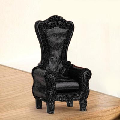Miniature Sofa Collection for Fairy Garden Displays
