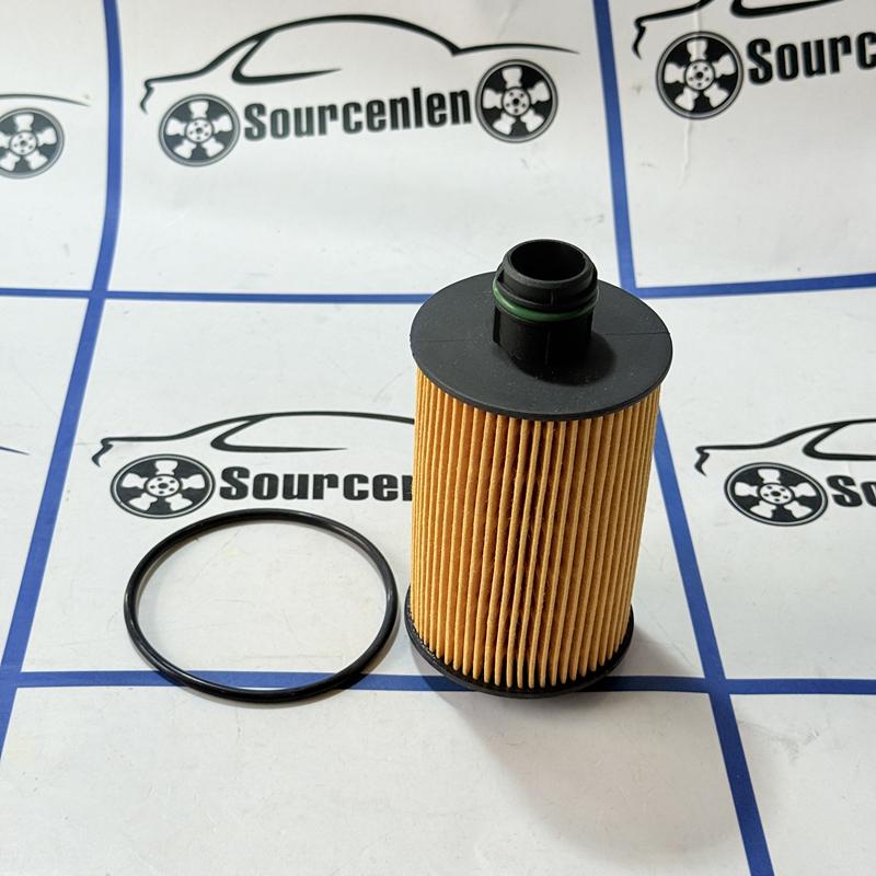 Oil Filter 93745801 For CHEVROLET CAPTIVA CRUZE ORLANDO 2.0/2.2 D 2011-2017 OPEL ANTARA 2.2 CDTi 2010-4S