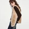 Chuyu Nomadic Warm Plush Vest