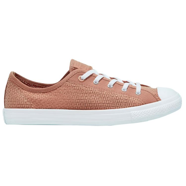 Converse Chuck Taylor All Star Daily Summer Getaway 'Rose Gold' Women's 567695C