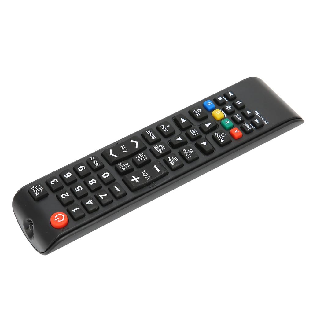 BN59‑01199S Replacement Remote Control Applicable for UN32J5205 UN40JU6700 UN48J6200AF UN48J6200AFXZA UN48JU6700