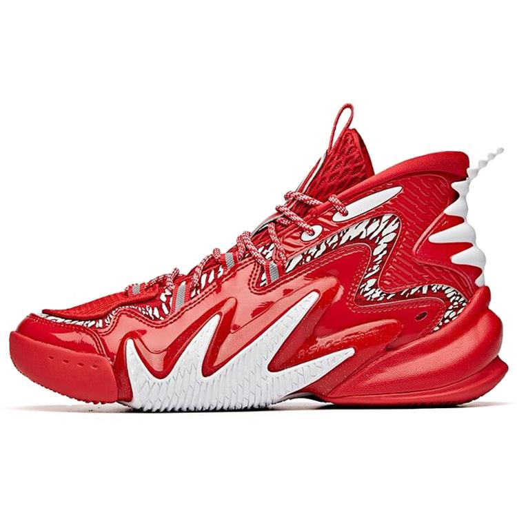 

ANTA X Marvel Shock Wave 2 Carnage 112031602S-7 44.5