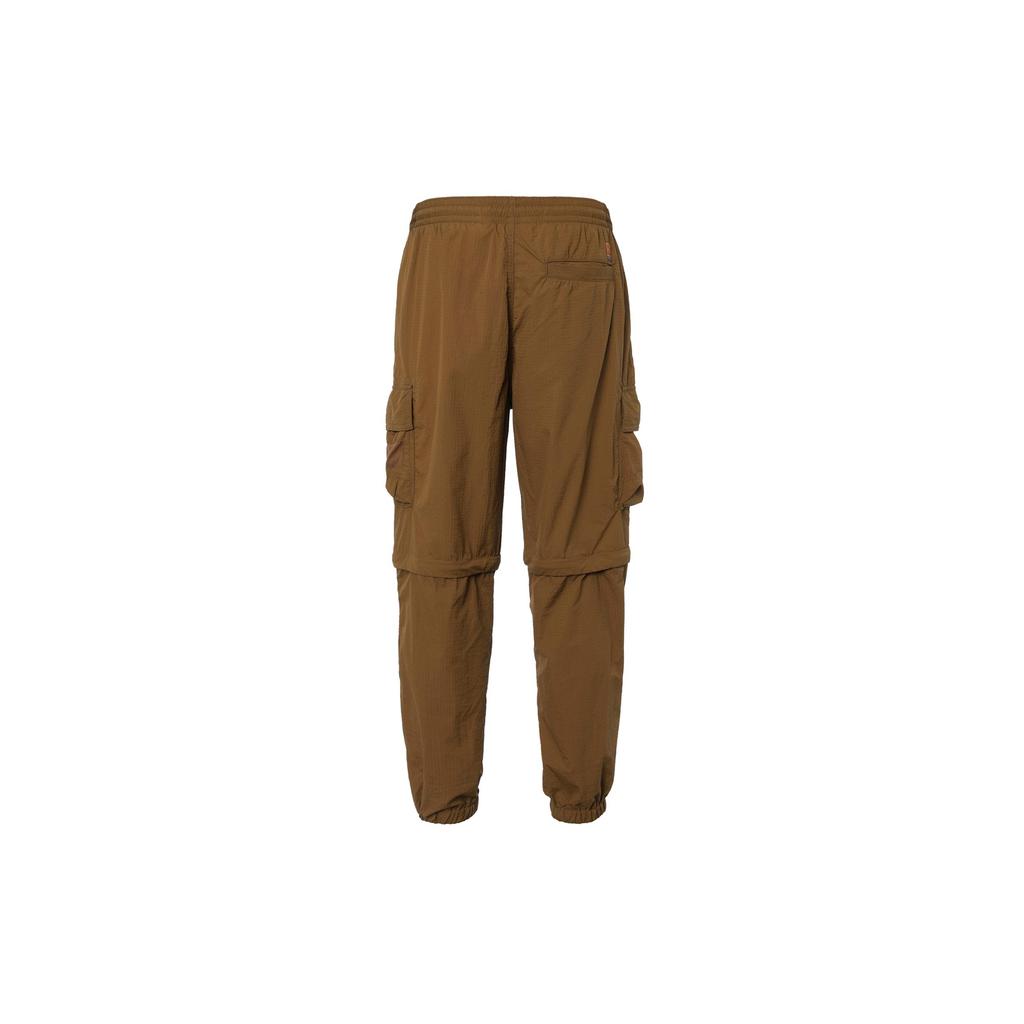 Timberland Cargo Pants Men's Rubber Moderate A2EFJ-932