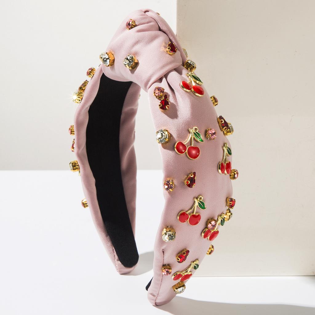 Creative Cherry Sweet Headband
