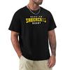 Houston SaberCats T-Shirt cheap stuff tops mens clothes