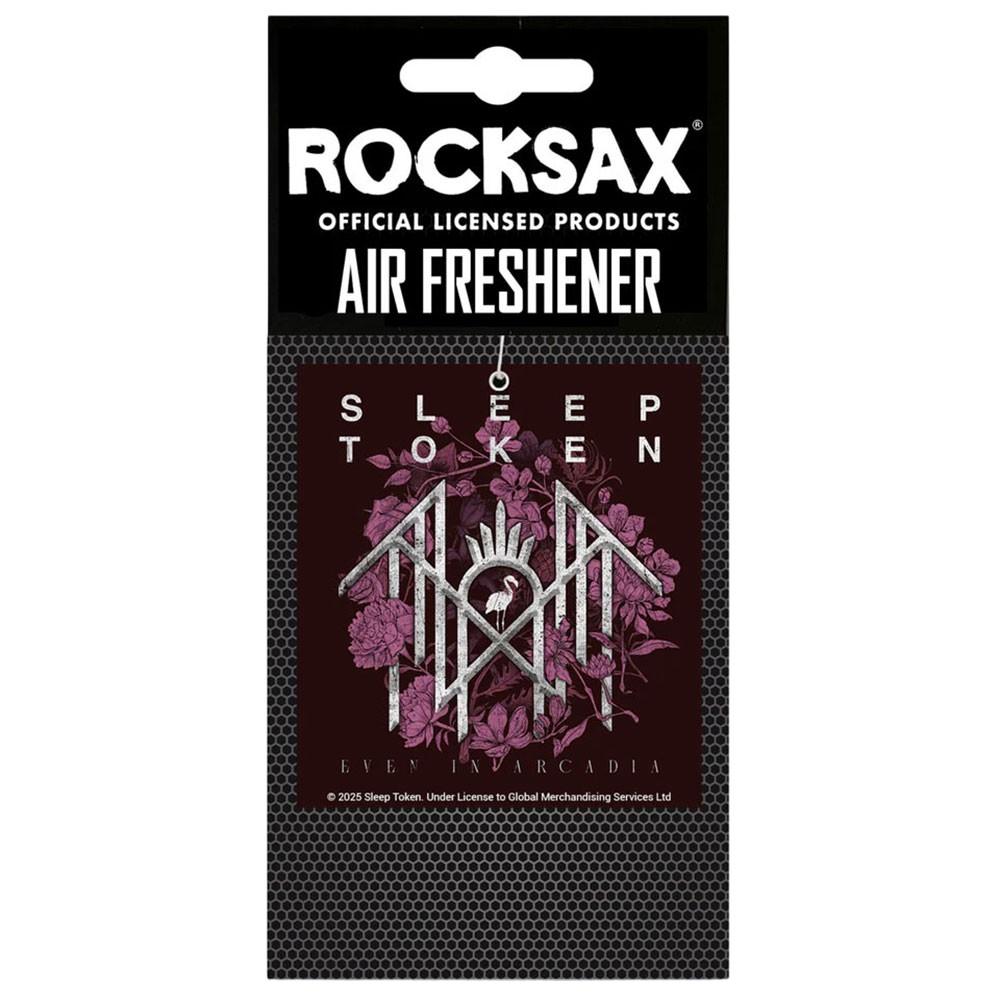 Sleep Token Even In Arcadia 2 Air Freshener