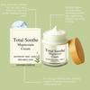 Total Relief Magnesium Cream, Nerve Relief Magnesium Cream for Knee Joint & Muscle, Non-Greasy Relief for Joint & Muscle Comfort