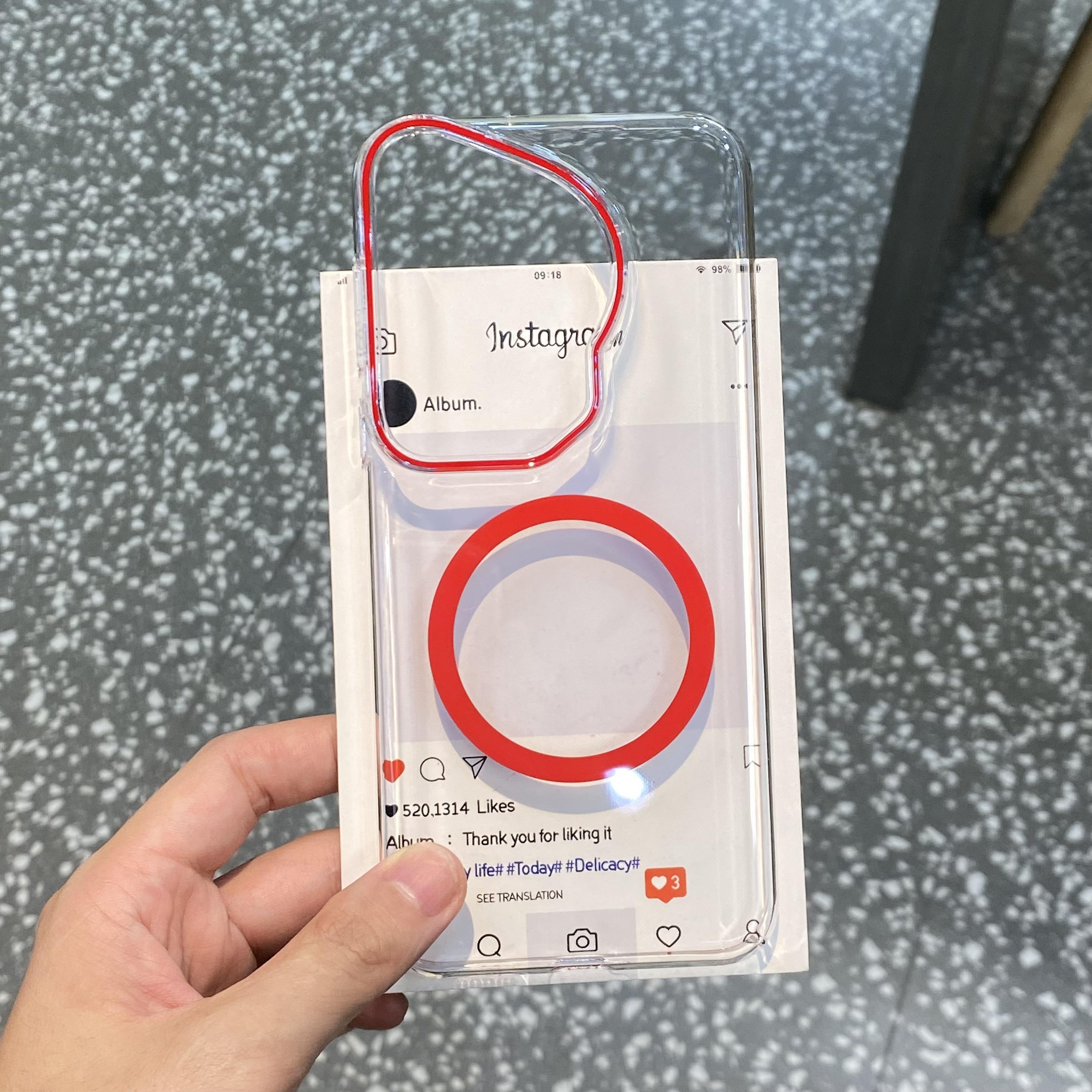 

For Huawei Pura 70 70 Pro 70 ProPlus 70 Ultra Clear Magnetic Dropproof Shockproof and Anti-Yellowing Phone Case For Pura 70 Ultra