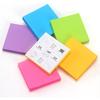 Early Buy Sticky Notes 6 Bright Color 6 Pads Self-Stick Notes 3 in x 3 in, 100 Sheets/Pad