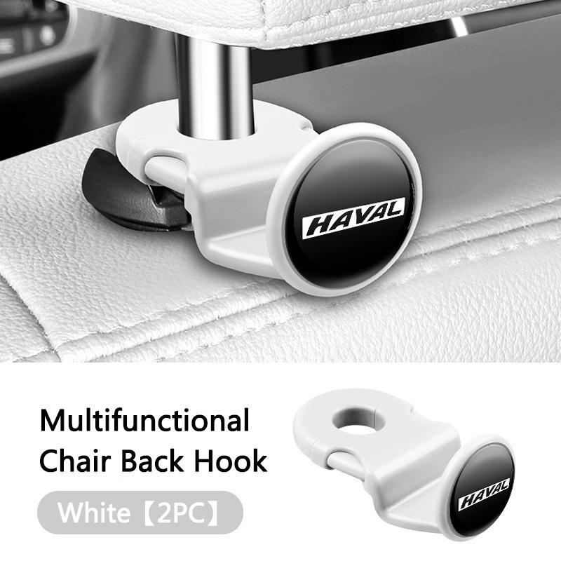 

Car Interior Hanging Storage Hook Clips Organizer For Haval Great Wall Jolion H1 H2 H3 H4 H5 H6 H7 H9 F5 F7 Auto Accessories