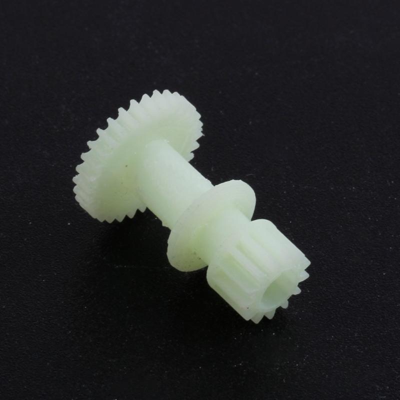 Durable Cassette Deck Reel Opening Gear Set for CH505/918/717/404/818/1060 Card Slot Chuck Gear Easy Installation