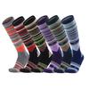 Merino Wool Ski Socks