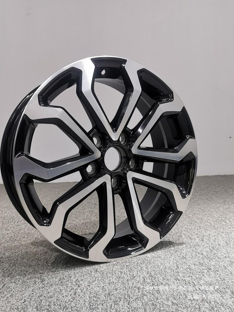 Touareg Wheel Hub for Highlander 17V4157K9, Fenglanda RA, Rongfang, Corolla