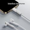 USB C Converters for Phone 15 16 Headphone Audios Adapter for Stable and Secure Connection for Home