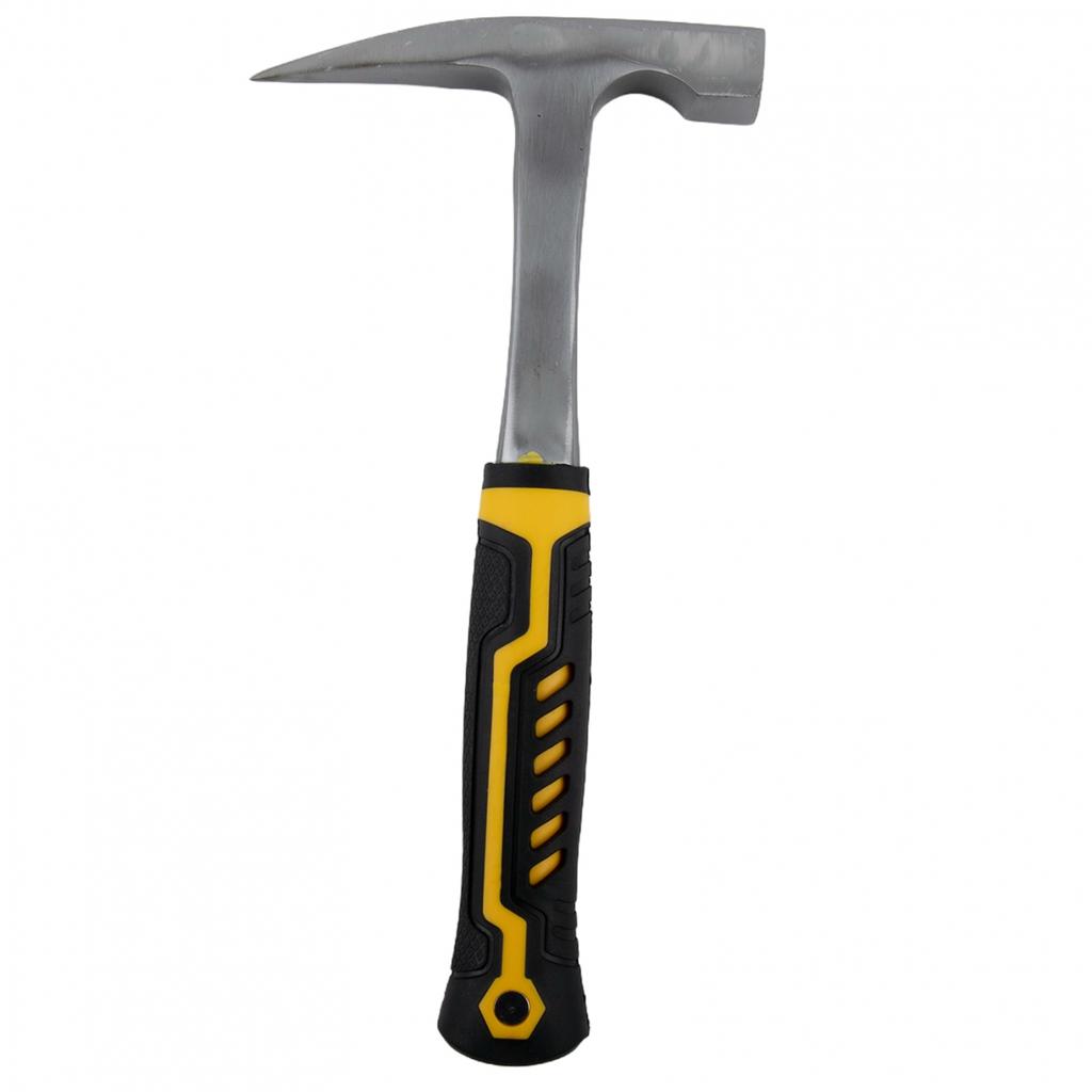Robust Geological Hammer Designed for Challenging Outdoor Environments