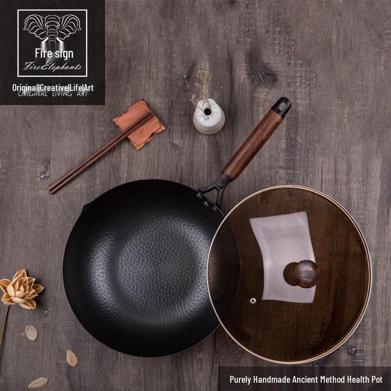 Ручной лечебный горшок Хуосян