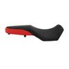 Motorcycle Low Driver Seat Pad Cushion PU Leather Seat Saddle Assembly for F750GS F850GS Adventure 2018 to 2023