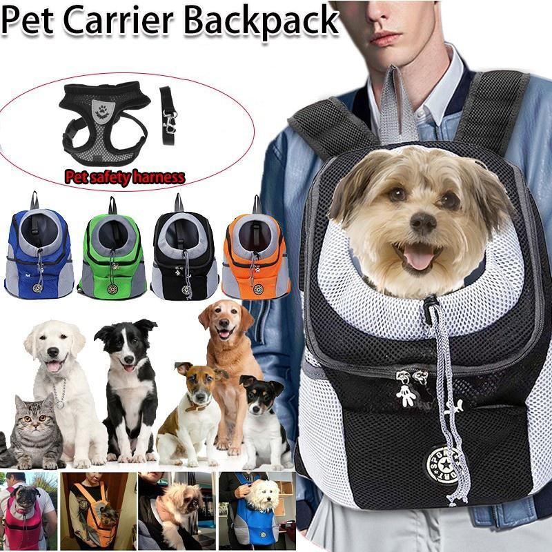 petsfit carrier backpack