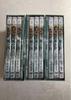 [USED] Korean drama "Land of the Wind" DVD box set