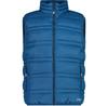 Women's Quilted Jacket CMP (33K2007) Blue