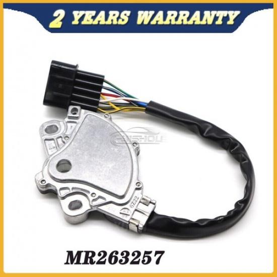 New MR263257 Neutral Safety Switch For Mitubishi Montero Pajero V73 V75 V77