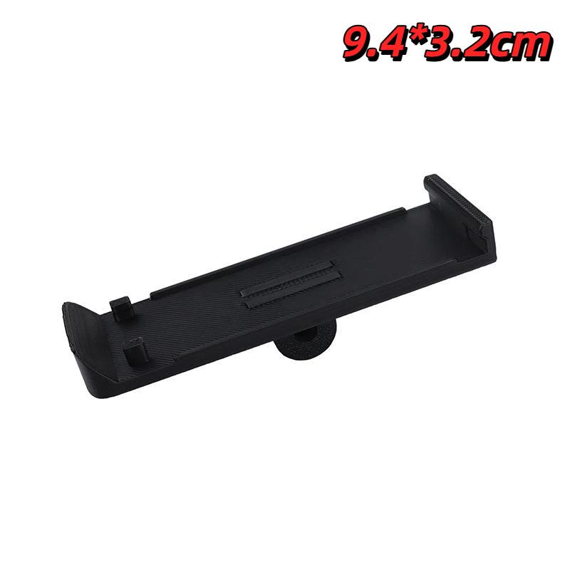 Remote Control Extension Bracket 1Pcs Tool-free Installation Mount for Insta360 Luna Ultra Screen Bracket