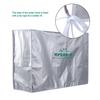 Outdoor  Conditioner Cover Anti-Dust Anti-Snow Waterproof Sunproof for Home