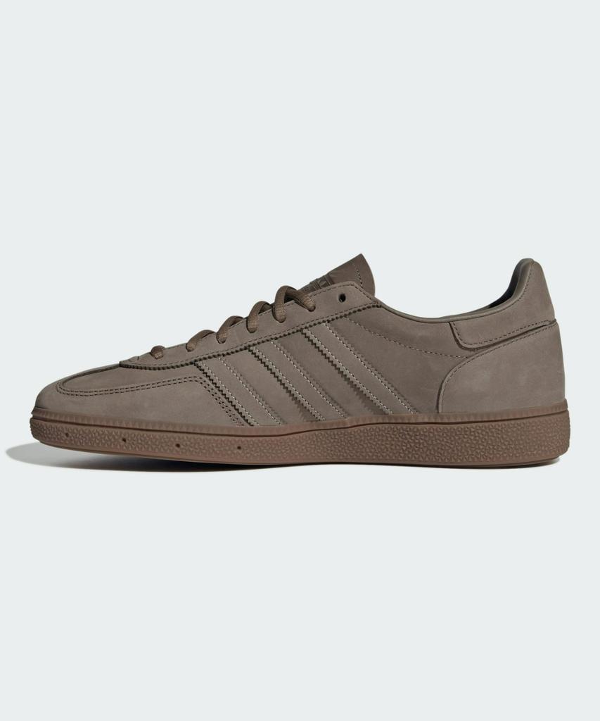 adidas Handball Spezial - Blanche Brown / Kj9852 (C Type)