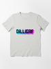 Dua Lipa DILLIGAF Essential T-Shirt