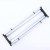 Roll-type Photo Printing Film Holder, Cold Laminating Film Material Holder, Photo Laminating Machine Paper Take-up Holder