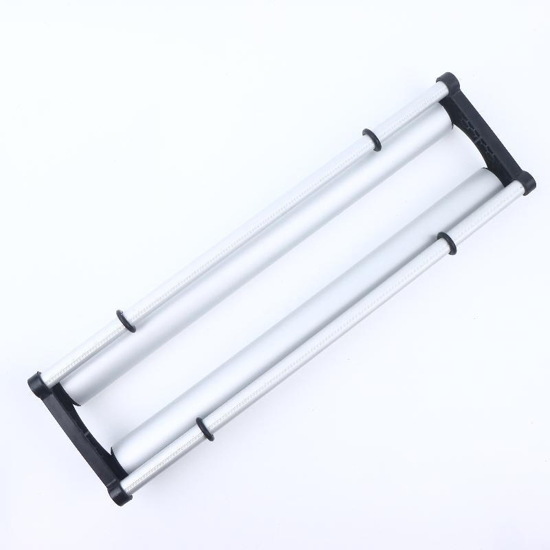 Roll-type Photo Printing Film Holder, Cold Laminating Film Material Holder, Photo Laminating Machine Paper Take-up Holder