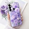 Für Tecno Pop 6 GO Hülle BE6j Niedlicher Löwe Mode Bemalte Abdeckung Weiche TPU Handyhülle Für Tecno Pop 6 Pro BE8 Pop6 GO Rückseite Taschen