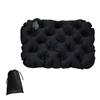 Portable Lightweight Inflatable Outdoor Camping Seat Cushion - Moisture-Proof for Hiking, Concerts, and Outings