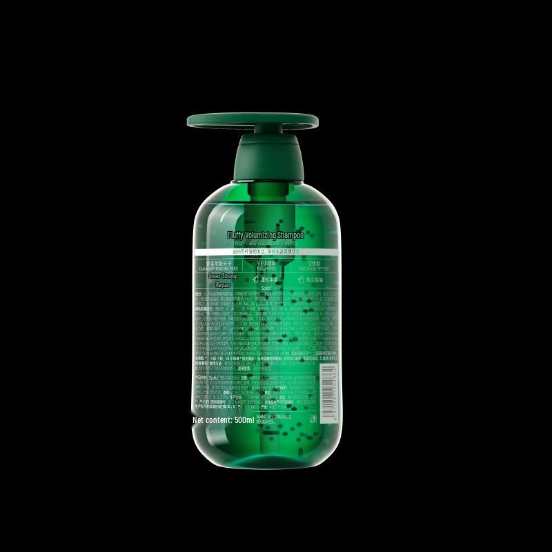 Spes Fluffy & Voluminous Shampoo