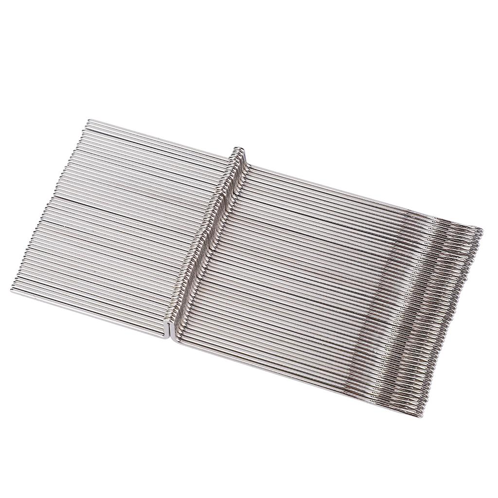 Ocelová jehla pletacího stroje DIY šicí nástroj příslušenství pro SRP325 SRP50 SRP60 SRP60N