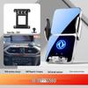 Dongfeng Fengguang & Fengshen Series Car Phone Holder for 580/500/380/E3/AX7 Pro/Yixuan MAX/GS Models.